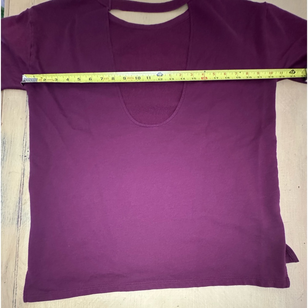 Victoria Secret Sport Workout Shirt - Picture 6 of 6